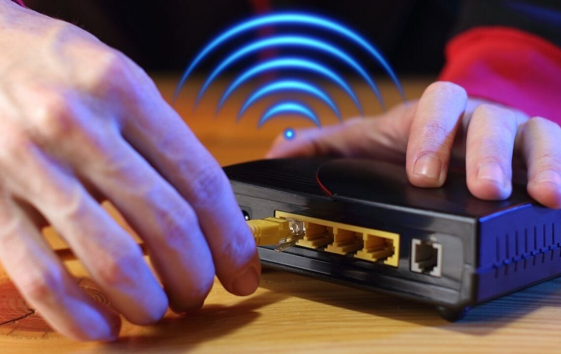 Modem ayarlarında yapılan küçük değişiklik internet hızını artırıyor