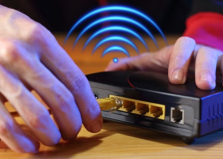 Modem ayarlarında yapılan küçük değişiklik internet hızını artırıyor