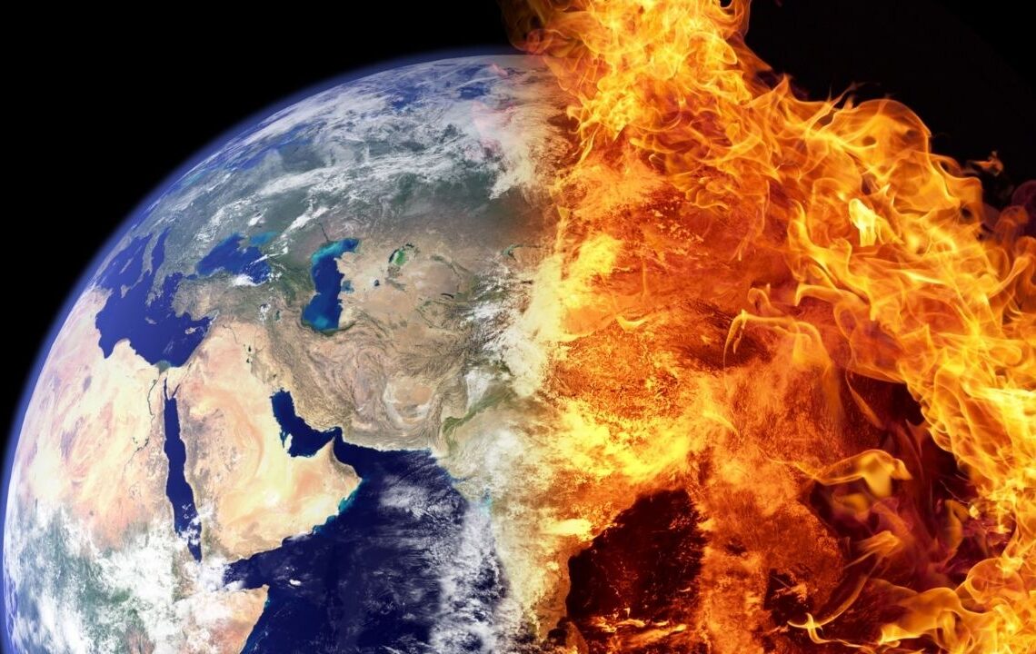 NASA dünyanın sonunu hesapladı: Veriler şaşırttı