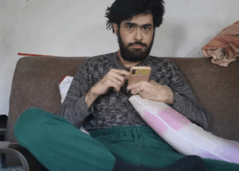 Okul Birincisiydi, Teknoloji Bağımlılığı Hayatını Altüst Etti