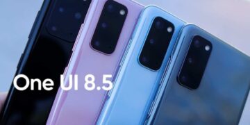 One UI 8.5 Güncellemesi Alacak Telefonlar Belli Oldu