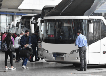 Otobüsler artık bu şehirlerde durmuyor