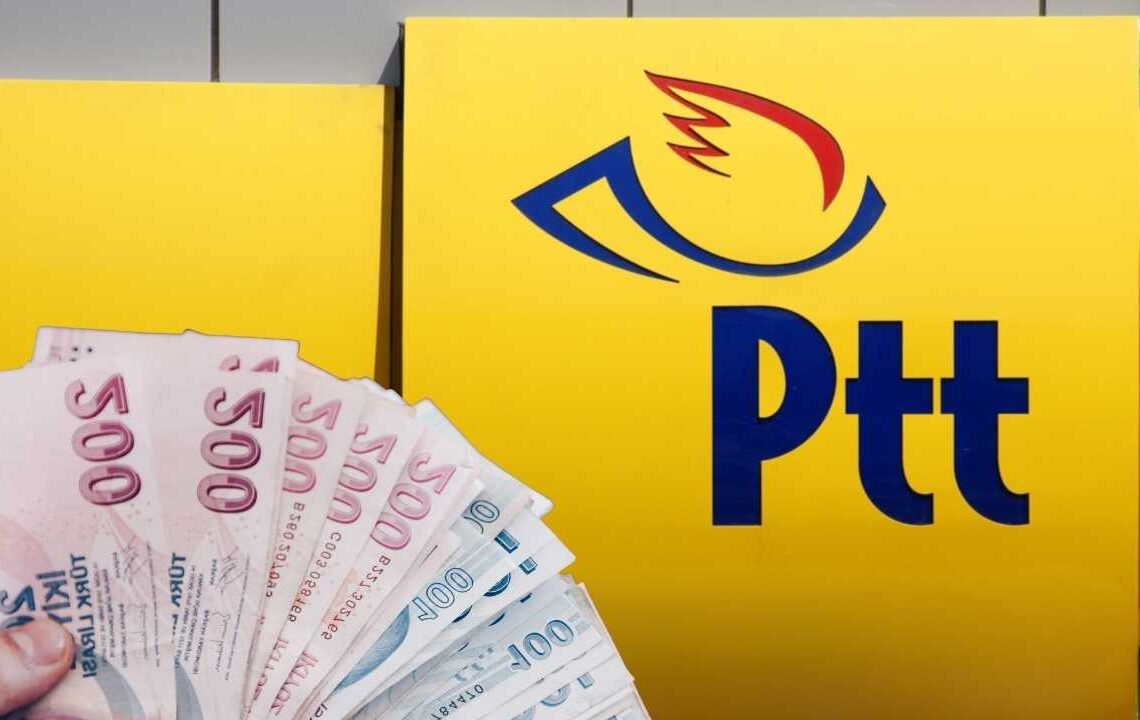 PTT’den 300 bin TL nakit destek! Büyük fırsat açıklandı