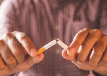 Sigarayı bıraktığınızda beyniniz gelişiyor, uzmanlar açıkladı