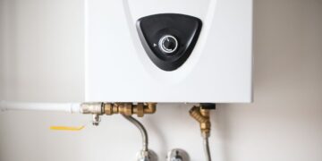 Şofben kullanımında yeni yasak geldi!