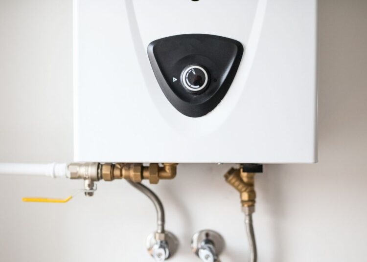 Şofben kullanımında yeni yasak geldi!