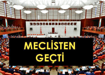 Staj Mağdurlarına Müjde! TBMM’ye Sunulan Yeni Teklifle Erken Emeklilik Yolu Açılıyor!