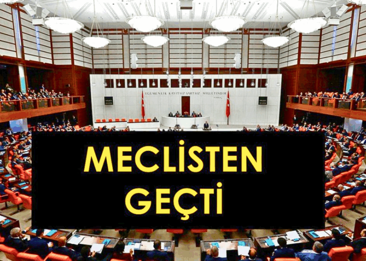 Staj Mağdurlarına Müjde! TBMM’ye Sunulan Yeni Teklifle Erken Emeklilik Yolu Açılıyor!