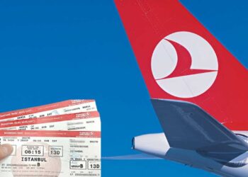 THY 14-34 Yaş Arası Öğrencilere Süper İndirim Yapacak