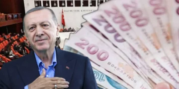 TÜFE Açıklandı! Emekli ve Memurların Ocak 2026 Maaşları Belli Oldu