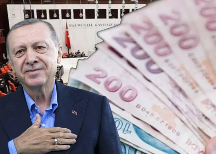 TÜFE Açıklandı! Emekli ve Memurların Ocak 2026 Maaşları Belli Oldu