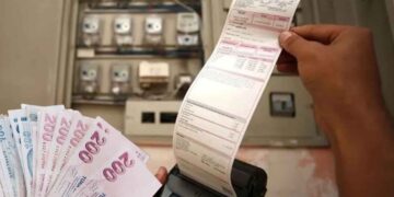 Tek Bir Düğme İle Elektirik Faturanızı Yüzde 30 Düşürebilirsiniz