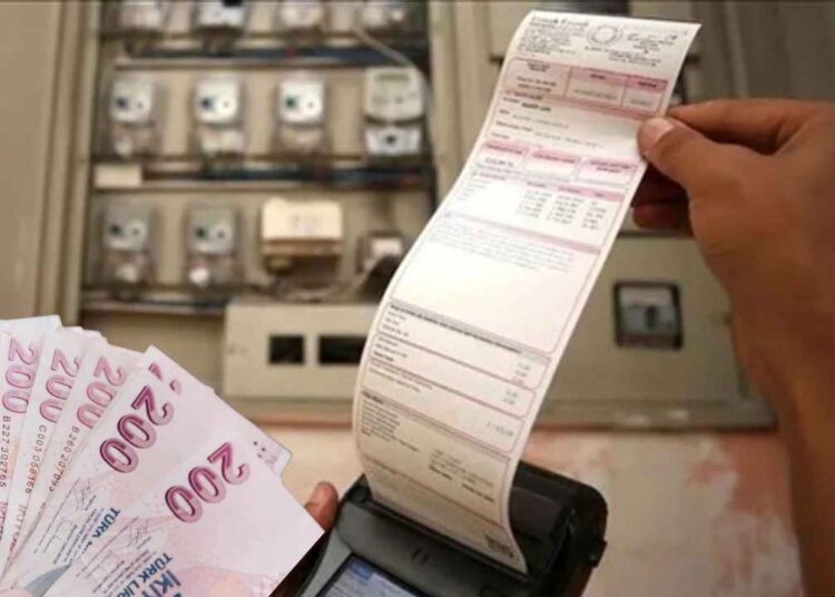 Tek Bir Düğme İle Elektirik Faturanızı Yüzde 30 Düşürebilirsiniz