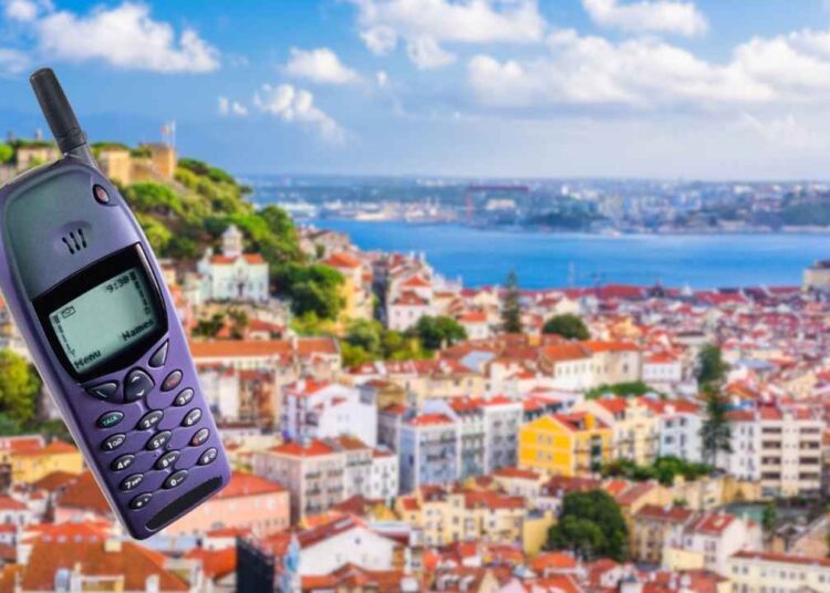 Telefonla en fazla konuşan ülkeler açıklandı