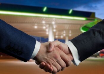 Türkiye’nin dev markası satıldı! 300’den fazla istasyonu var