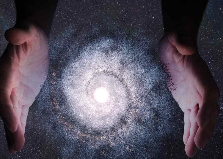 Ünlü Fizikçiler Evrenin Sonunu Hesapladı