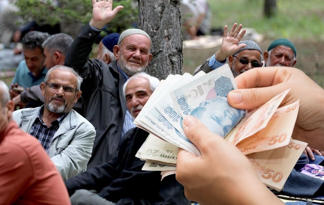 Uygulayan emekliler yüzde 60 daha fazla maaş alacak