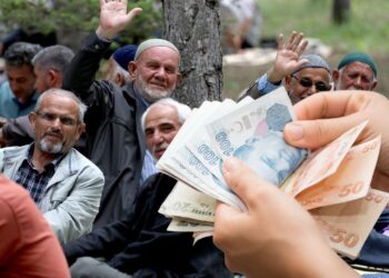 Uygulayan emekliler yüzde 60 daha fazla maaş alacak