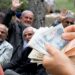 Uygulayan emekliler yüzde 60 daha fazla maaş alacak