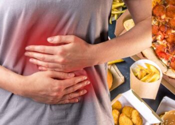 Vücuda aşırı stres veren 40 besin: Uzmanlar uyardı