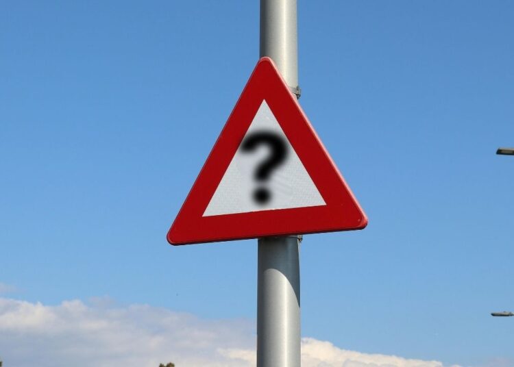 Yollarda ilk kez göreceğiz! Yeni trafik levhası geliyor