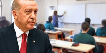 Zorunlu eğitim kısalıyor mu? Cumhurbaşkanı Erdoğan’dan kritik karar geldi!
