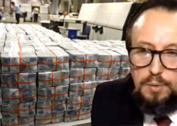 Büyük ikramiyeyi 14 defa kazanan matematikçi formülü açıkladı