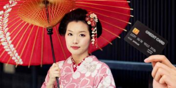 Japonların Kredi Kartı Kullanmama Sebebi Açıklandı
