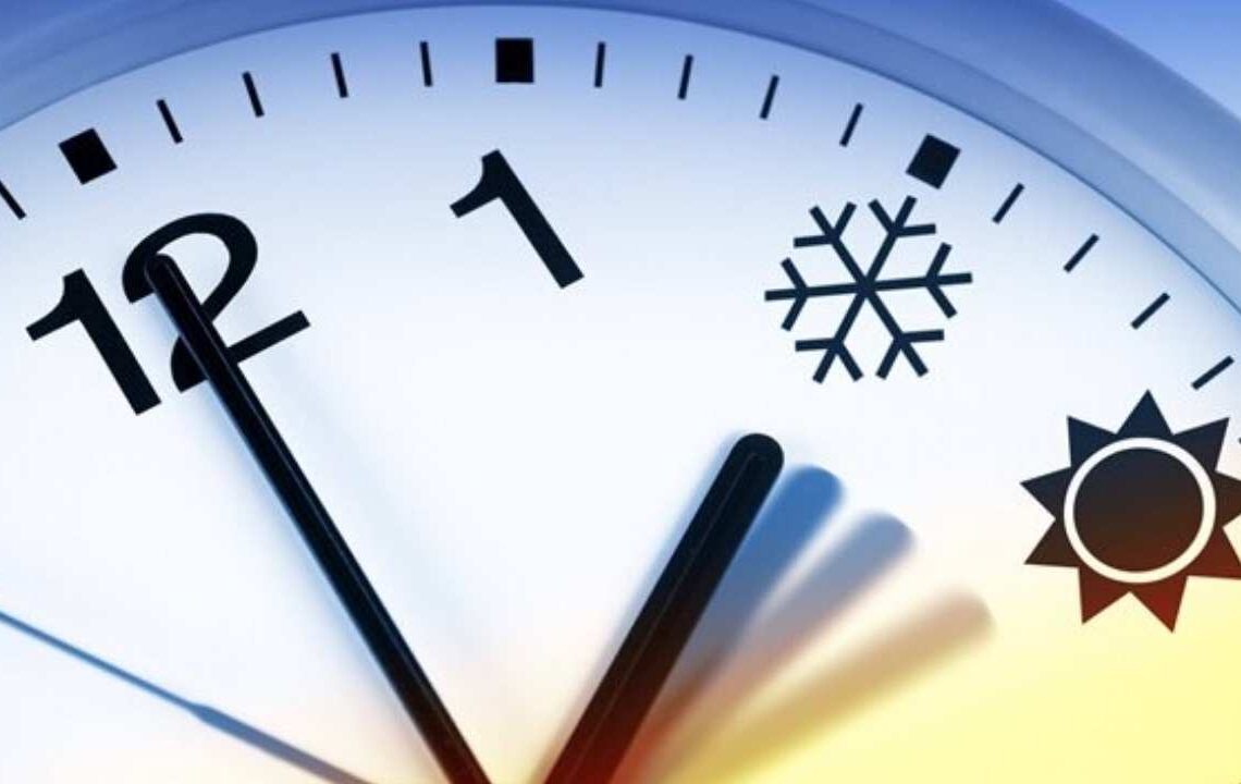 Kış Saati Uygulaması İçin Beklenen Açıklama Geldi