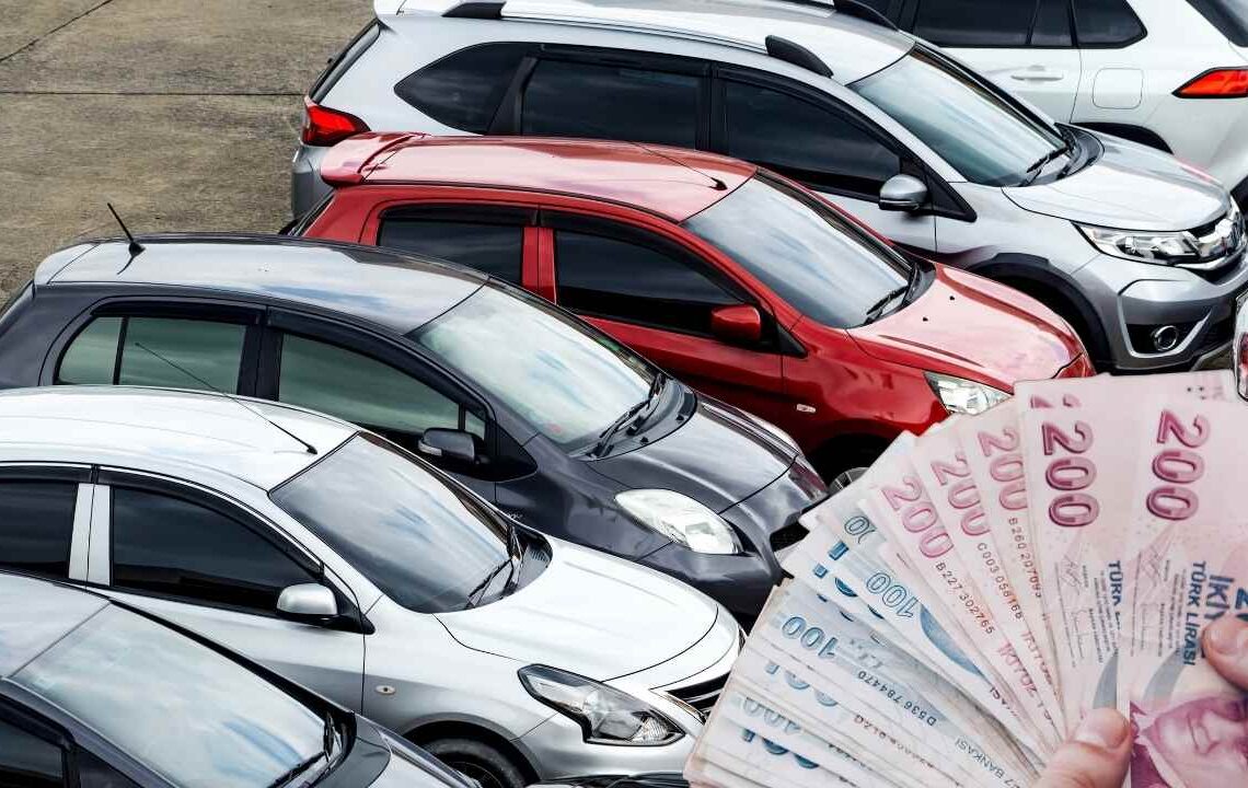 Hurda Teşviki Resmen Açıklandı! ÖTV Muafiyeti Bulunan 12 Model