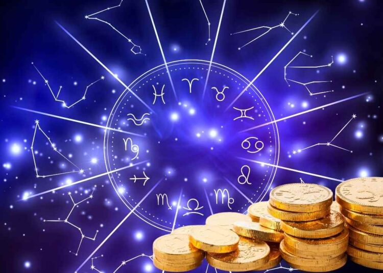 Zengin Olmaya Yakın Burçlar! Parayı Kendine Çekiyor