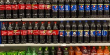 Pepsi ve Coca Cola’nın rakibi iflas bayrağını çekti